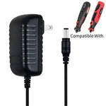 Ac Dc Adapter For Hyper Tough AQ85000G 8V Cordless Rotary Tool. Fixed Price $11.99.