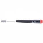 Wiha 26560 Precision Nut Driver, Metric, 6.0 X 60MM. Fixed Price $11.99.