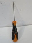 Beta 012900409, 3MM X 75MM Blade Slotted Screwdriver, 171MM Oal. Fixed Price $10.00.