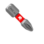 Diablo Tools DPH21P2 1" #2 Phillips Drive Bits (2-PK). Fixed Price $7.98.