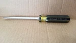 Vintage Stanley Plus Usa 1007-6IN 66-176 Flat/slotted Screwdriver Vgc. Fixed Price $14.00.