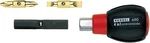 Vessel Cushion 4WAY Stubby Driver TD-110. Fixed Price $14.18.