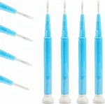 4 Pcs Plastic & Ceramic Set Non-conductive Slotted For. Fixed Price $10.05.
