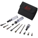 Malco CONNEXT5 Magnetic Hex Hand Driver Kit, Black Case, 12-PIECE. Fixed Price $110.56.