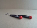 Vtg Craftsman Professional Usa Micro Phillips Screwdriver 41526 41527 - Nice!. Fixed Price $14.99.