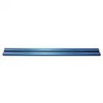 Vim Tools Inch Blue Magrail - Single Slot MR16B. Fixed Price $56.08.