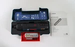 Bosch Professional Go 3 Cordless Screw Driver With 8PCS Bit Set. Fixed Price $78.50.
