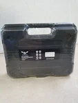 Jenabom TY-0101 Usb Charging Foldable Screwdriver 3.6V 47 Pcs. Fixed Price $13.00.