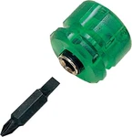 Engineer DST-06 Screwdriver Miniature Micro Stubby Squat Tiny Small. Fixed Price $8.08.