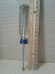 Vintage Craftsman Professional 9 41301 + Wf #1 Phillips Screwdriver . Vgc. Fixed Price $14.00.