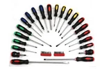 22 Pc. Screwdriver With 16 Bit Set ATD-6198 Brand New!. Fixed Price $52.72.