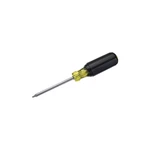 Ideal 35-693 Square-recess Tip Screwdriver, #2 X 4". Fixed Price $15.91.