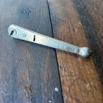 Stanley Yankee No. 3400 Offset Ratchet Screwdriver (usa). Fixed Price $10.99.