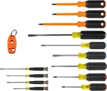 85814 14-PIECE Screwdriver Set, Precision, Standard With Color-coded. Fixed Price $133.99.