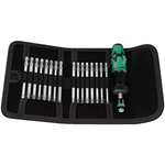 Wera 05059293001 Kraftform Kompakt 60 Torque 1.2 - 3.0 Nm, 17 Pieces. Fixed Price $135.63.