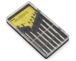 Enkay 3633 - Precision Screwdriver Set W/ Philips & Slotted (6PC). Fixed Price $8.19.