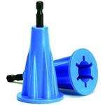 Nut Blaster Xxl Universal Wire Connector Bit Tool. Fixed Price $19.29.