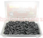 200PC 1" #2 Phillips Bits Assortment Set Cr-v #1650 Shock Resistant Screwdriver. Fixed Price $20.99.