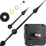 Willbond Long Shaft High Torque Clock Movement Motor With 7 Inch Spade .... Fixed Price $14.92.