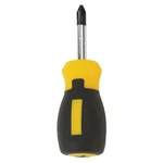 Klutch Comfort Grip Phillips Screwdriver, #2 X 1-1/2IN.. Fixed Price $9.95.