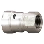 Viega 95260 Megapress Adapter, 1/2" X. Fixed Price $63.89.