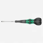 Wera 007910 Kraftform Ball-grip Pozidriv Screwdriver, PZ2 X 100 Mm. Fixed Price $33.31.
