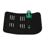 Wera Tools Kraftform Kompakt 40 With Pouch, 7 Pc.. Fixed Price $33.53.