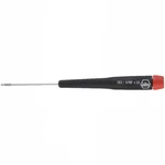 Wiha 96316 Precision Hex Inch Screwdriver, 1/16 50MM. Fixed Price $9.75.