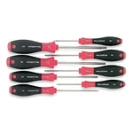 Wiha Tools 817-36294 8-PC Softfinish Torx Set. Fixed Price $82.44.