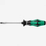 Wera 007671 4 X 90MM Kraftform Plus Slotted Screwdriver. Fixed Price $20.50.