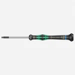 Wera 118075 1/8" 60MM Kraftform Micro Hex Precision Screwdriver. Fixed Price $16.85.