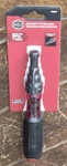 Doyle Conduit Fitting & Reaming Screwdriver W/hooded Blade Design - Item #70687. Fixed Price $16.77.