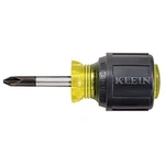 Klein Tools KLE603-1 #2 Stubby Phillips-tip Screwdriver 1-1/2'' (38 Mm) Round-sh. Fixed Price $71.94.