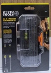Klein Tools 32717G ALL-IN-1 Precision Screwdriver Set With Case. Fixed Price $31.99.