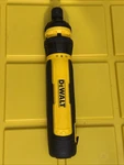 Dewalt Cordless Screwdriver Usb Rechargeable With Flexdrive Control. Fixed Price $66.00.