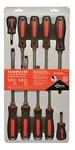 Mayhew Steel Products 66306 10 Piece Capped Head Screwdriver Set. Fixed Price $96.99.
