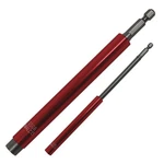 Malco GSG6 Extra-long Magnetic Gutter Screw Guide, Count (pack Of 1), Red. Fixed Price $31.99.