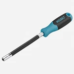 Hazet 811F-6 Flexible Shaft Nut Driver, Mm External Hex, 150. Fixed Price $79.45.