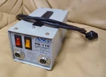 Asg PS-110 Electric Screwdriver Power Supply For Two Tools Used. Fixed Price $31.99.