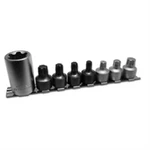Torxtbs Vim Tools Truck Bed Set, EP24, T40 Thru T55 Torx, IP45 IP55. Fixed Price $59.23.