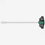 Wera 023384 T-handle Metric Nutdriver, 7.0 X 230MM. Fixed Price $29.28.