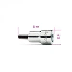 Beta 910PE 3/8 Metric Hexagon Screwdriver Bit Socket 8MM. Fixed Price $23.53.