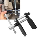 Auto Disc Brake Pad Installation Caliper Piston Compressor Spreader Tool. Fixed Price $16.14.