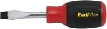 Stanley Fatmax 1/4 1/3/4 Screwdriver. Fixed Price $11.99.
