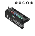Wera 05057680001 Bit-check 10 Impaktor 1, Pieces. Fixed Price $70.91.