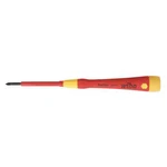 Wiha 32108 Insulated Phillips Screwdriver #1 Round. Fixed Price $12.49.