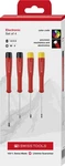 Pb Swiss Tools Electronics Precision Screwdriver Set 8620.CBB Multicolor. Fixed Price $51.99.