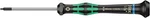 Wera 05118076001 2054 Screwdriver For Hexagon Socket Screws. Fixed Price $9.04.