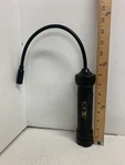 Vintage Fulton MX-6736/U Flexible Flashlight, Mechanics, Us Military A020. Fixed Price $15.95.