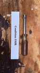 Vintage Stanley 61-114 7/16 Nutdriver Made Usa. Fixed Price $7.50.